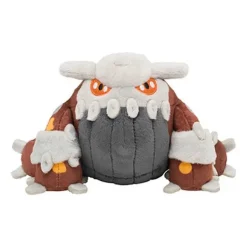 Pokemon Plusch Mothim Croagunk Toxicroak Starly Glameow Gallade Purugly Shaymin Darkrai Giratina Snover Gliscor