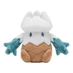 Pokemon Plusch Mothim Croagunk Toxicroak Starly Glameow Gallade Purugly Shaymin Darkrai Giratina Snover Gliscor