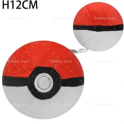Pokemon Plusch Pokebälle Hisuian Ultra Strange Beast Dusk