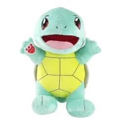 Pokemon Plusch Turtok / Blastoise, Wartortle / Schillok Oder Schiggy / Squirtle
