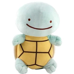 Pokemon Plusch Turtok / Blastoise, Wartortle / Schillok Oder Schiggy / Squirtle