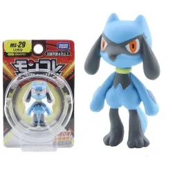 Pokemon Pocket Monster Figuren (40 Figuren Zu Auswahl)