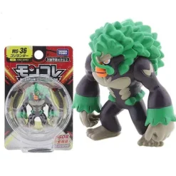 Pokemon Pocket Monster Figuren (40 Figuren Zu Auswahl)