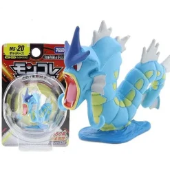 Pokemon Pocket Monster Figuren (40 Figuren Zu Auswahl)