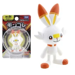 Pokemon Pocket Monster Figuren (40 Figuren Zu Auswahl)
