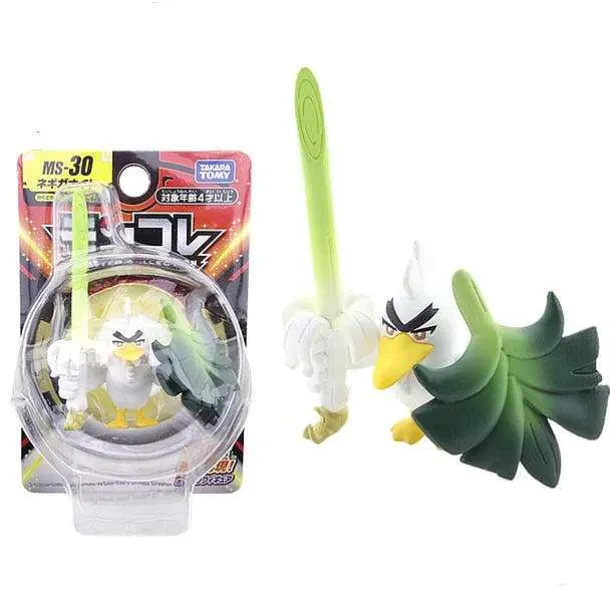 Pokemon Pocket Monster Figuren (40 Figuren Zu Auswahl)