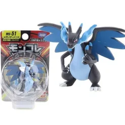 Pokemon Pocket Monster Figuren (40 Figuren Zu Auswahl)