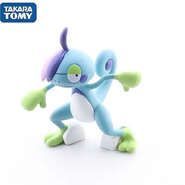 Pokemon Pocket Monster Figuren - Viele Motive