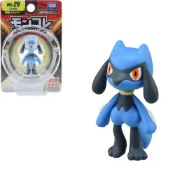 Pokemon Pocket Monster Figuren - Viele Motive
