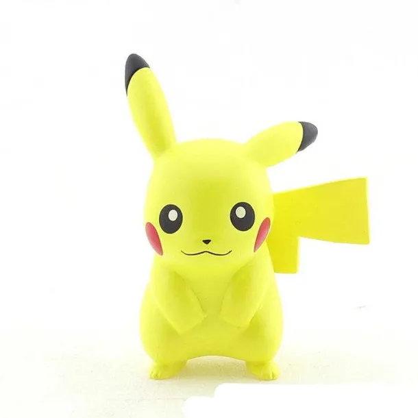 Pokemon Pocket Monster Figuren - Viele Motive