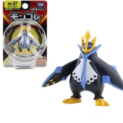 Pokemon Pocket Monster Figuren - Viele Motive