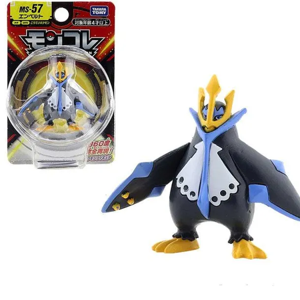 Pokemon Pocket Monster Figuren - Viele Motive