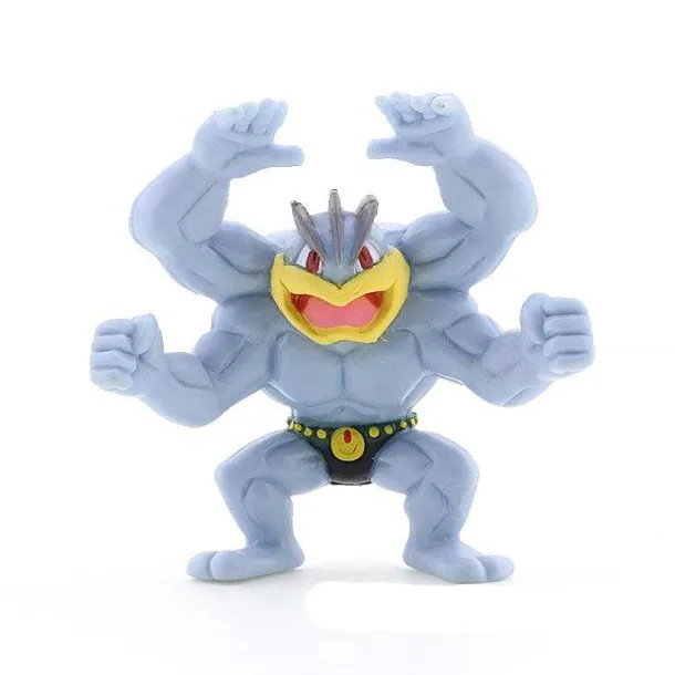 Pokemon Pocket Monster Figuren - Viele Motive
