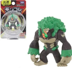 Pokemon Pocket Monster Figuren - Viele Motive