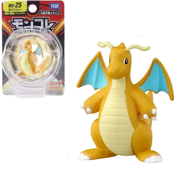 Pokemon Pocket Monster Figuren - Viele Motive