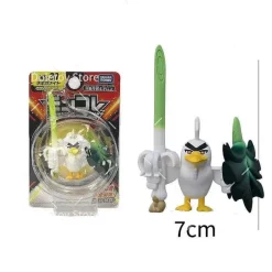 Pokemon Pocket Monster Figuren - Viele Motive