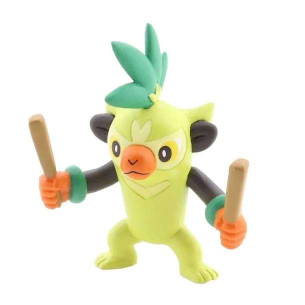 Pokemon Pocket Monster Figuren - Viele Motive