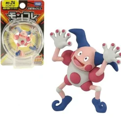 Pokemon Pocket Monster Figuren - Viele Motive