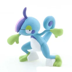 Pokemon Pocket Monster Figuren - Viele Motive