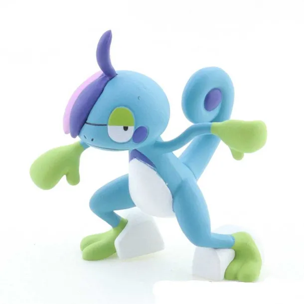 Pokemon Pocket Monster Figuren - Viele Motive