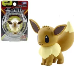 Pokemon Pocket Monster Figuren - Viele Motive