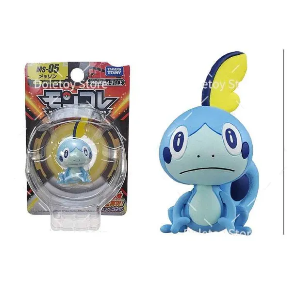 Pokemon Pocket Monster Figuren - Viele Motive