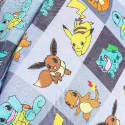 Pokemon Pocket Monster Rucksack