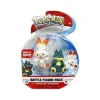 Pokemon Pocket Monster Sammel Figuren - Viele Motive