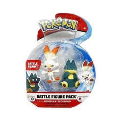 Pokemon Pocket Monster Sammel Figuren - Viele Motive