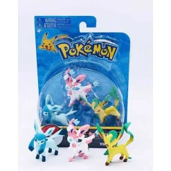 Pokemon Pocket Monster Sammel Figuren - Viele Motive