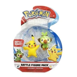 Pokemon Pocket Monster Sammel Figuren - Viele Motive