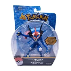 Pokemon Pocket Monster Sammel Figuren - Viele Motive