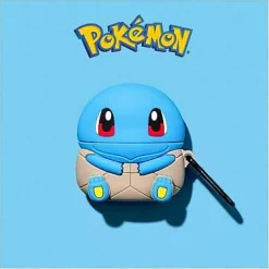 Pokemon Poke Ball Airpod Case Schutzhulle Im Pokeball Look