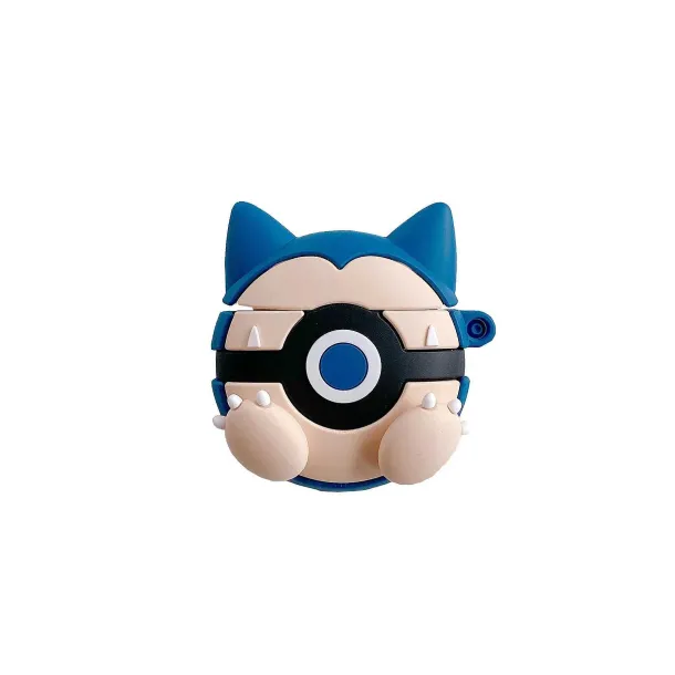 Pokemon Poke Ball Airpod Cases Schutzhullen