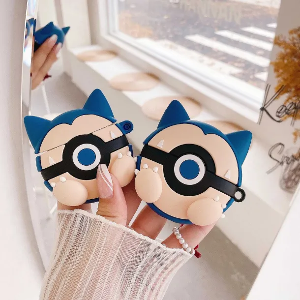Pokemon Poke Ball Airpod Cases Schutzhullen