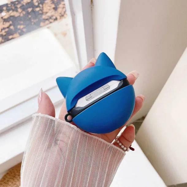Pokemon Poke Ball Airpod Cases Schutzhullen