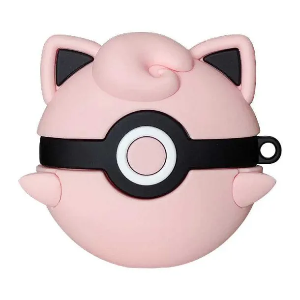 Pokemon Poke Ball Airpod Cases Schutzhullen