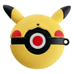 Pokemon Poke Ball Airpod Cases Schutzhullen