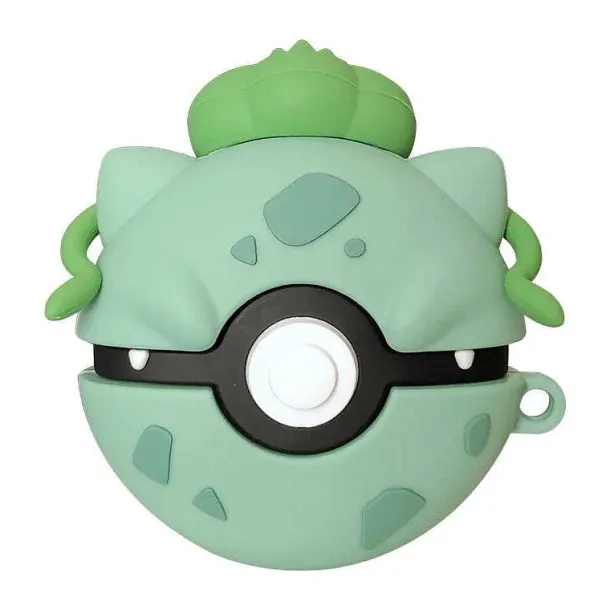 Pokemon Poke Ball Airpod Cases Schutzhullen