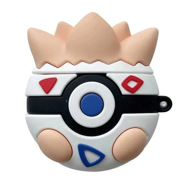 Pokemon Poke Ball Airpod Cases Schutzhullen
