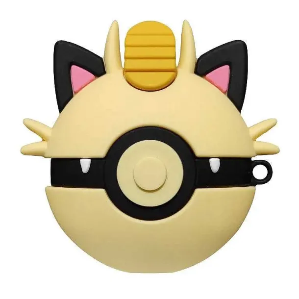 Pokemon Poke Ball Airpod Cases Schutzhullen