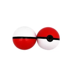 Pokemon Pokeball Bleistift Anspitzer