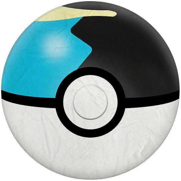Pokemon Pokeball Flanell-Decke, 150 Cm