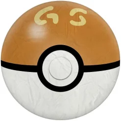 Pokemon Pokeball Flanell-Decke, 150 Cm