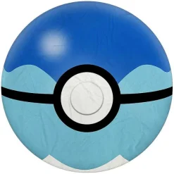 Pokemon Pokeball Flanell-Decke, 150 Cm