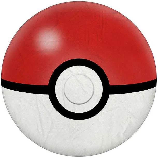 Pokemon Pokeball Flanell-Decke, 150 Cm