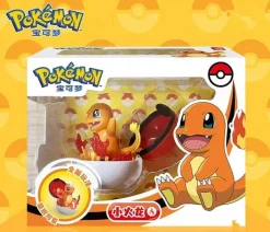 Pokemon Pokeball Mit Figur