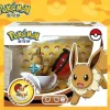 Pokemon Pokeball Mit Figur