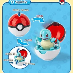 Pokemon Pokeball Mit Figur