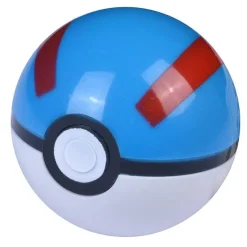 Pokemon Pokeball Mit Figur In Verschiedenen Ausfuhrungen